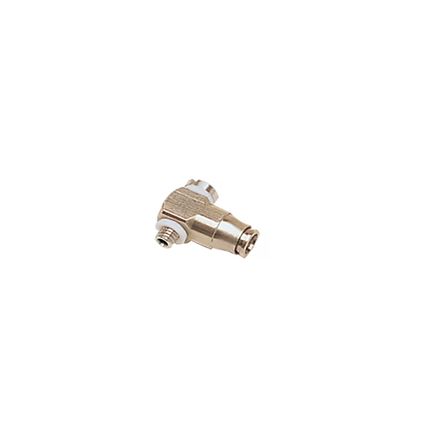 Legris LF 3200 Series, M3 x 0.5 Male, 3218 03 09