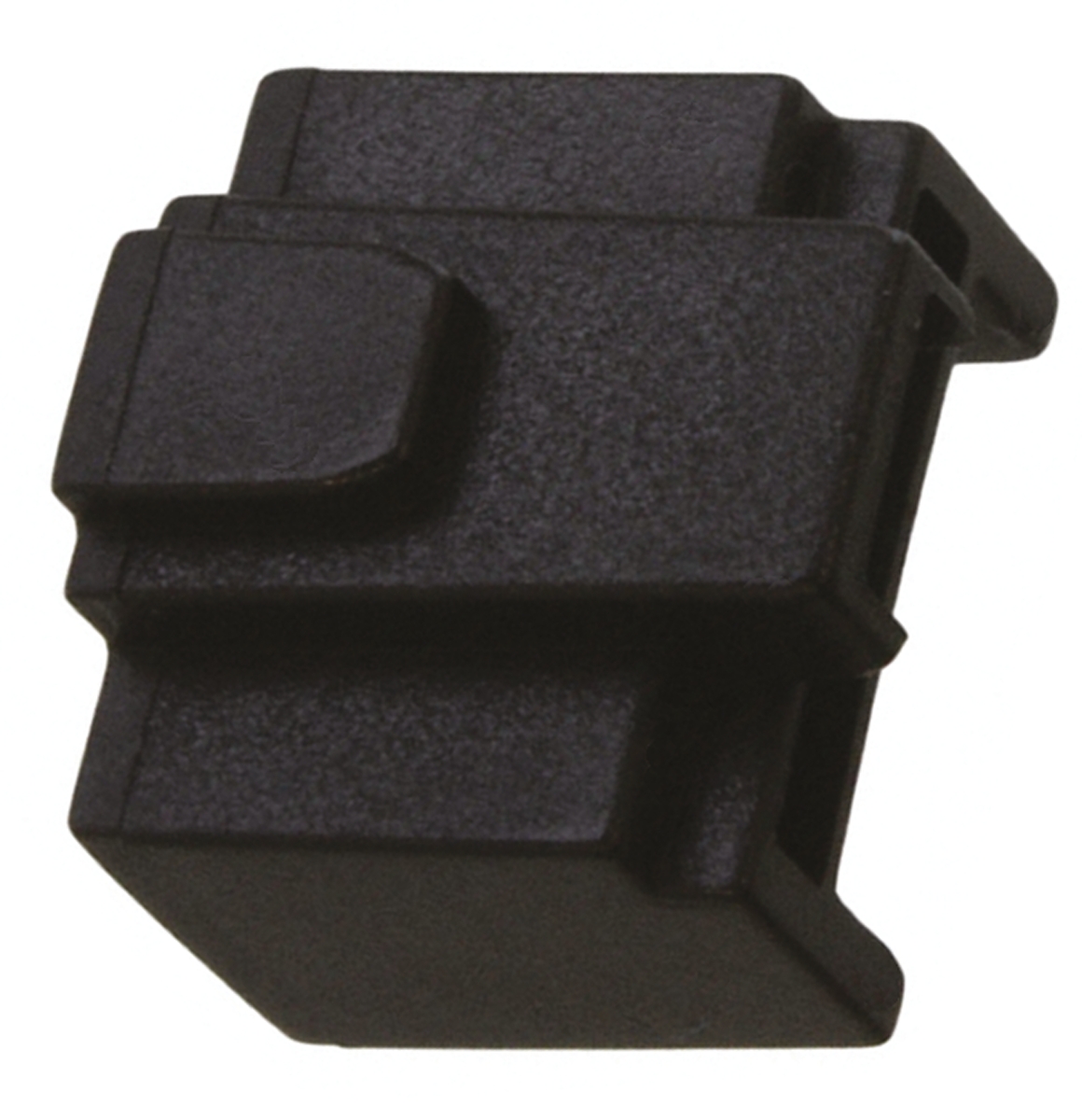 Wurth Elektronik, WA-PCCA Dust Cap for use with RJ45 Connectors