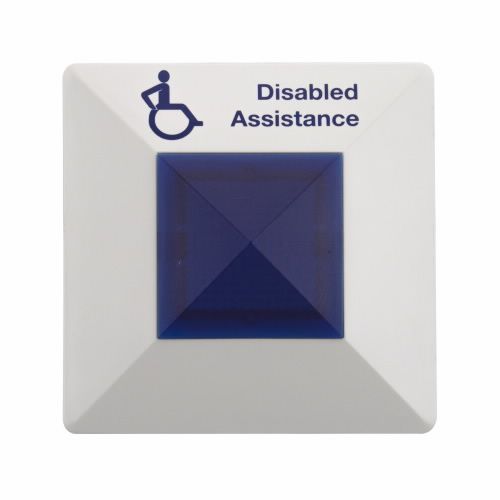 Fulleon Emergency Assist Alarm: Assistance