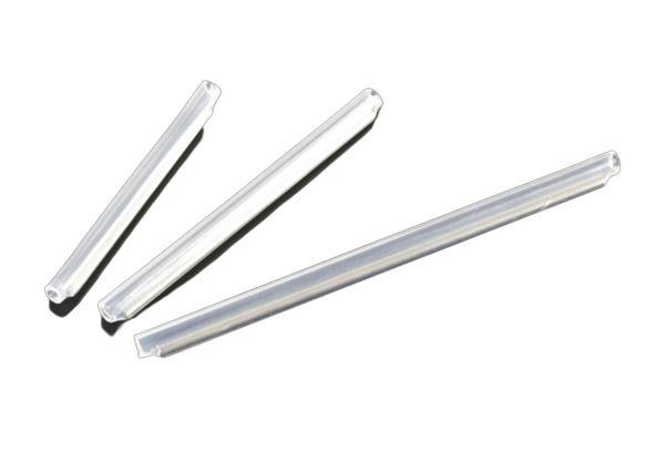 HellermannTyton Connectivity Splice Protector, FSP for use with Fused Fibre Splice