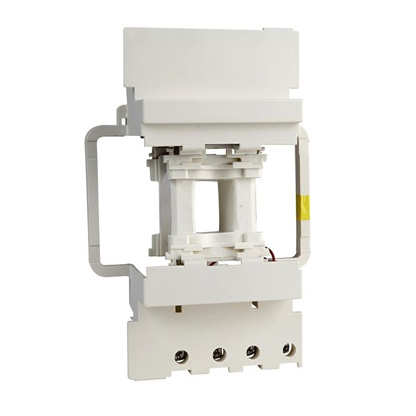 Schneider Electric TeSys Contactor, 48 V ac Coil, 3-Pole, 150 A 48 V, 3 NO