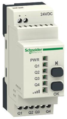 Schneider Electric Harmony XB5R Series Push Button Receiver