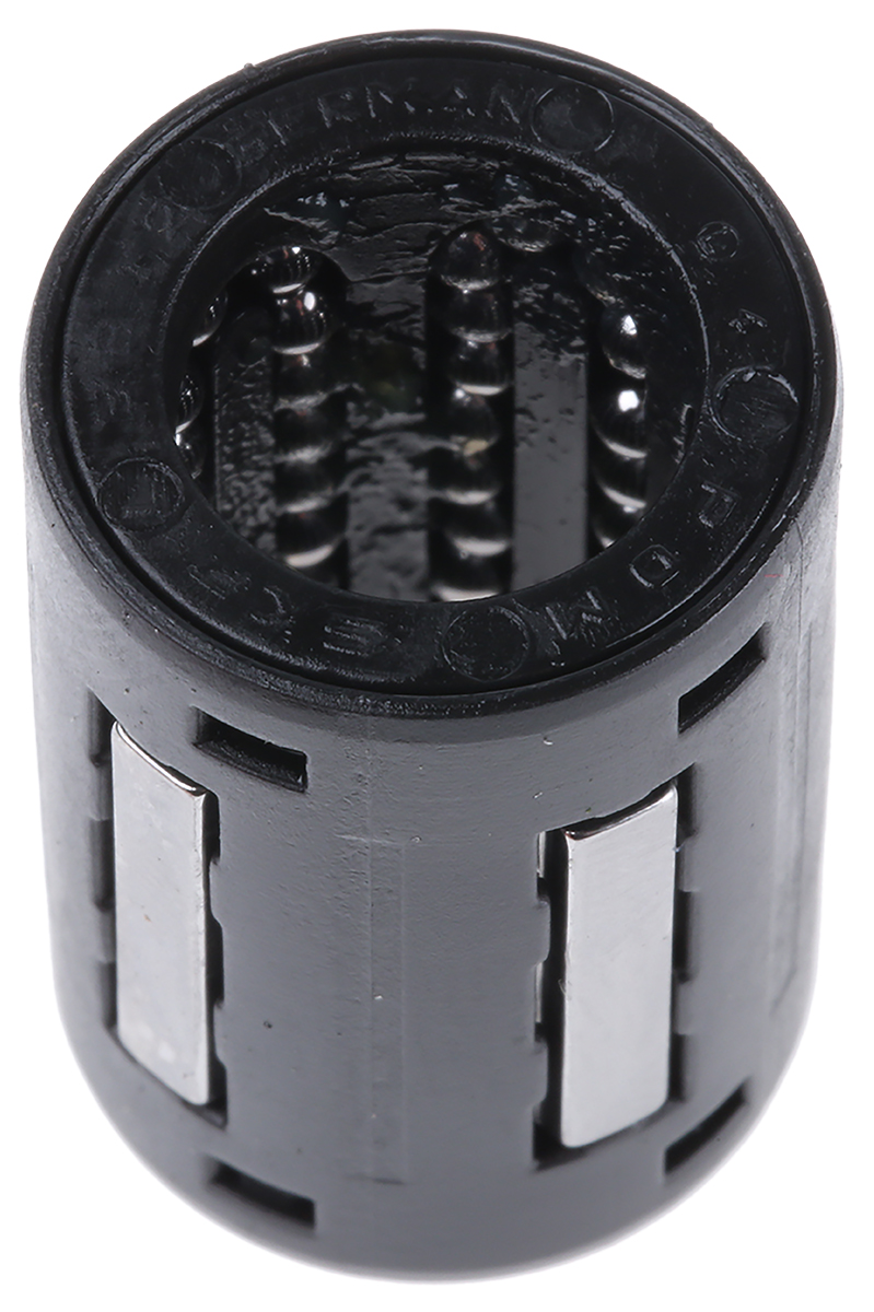 Ewellix LBBR 12, Bearing with 19mm Outside Diameter