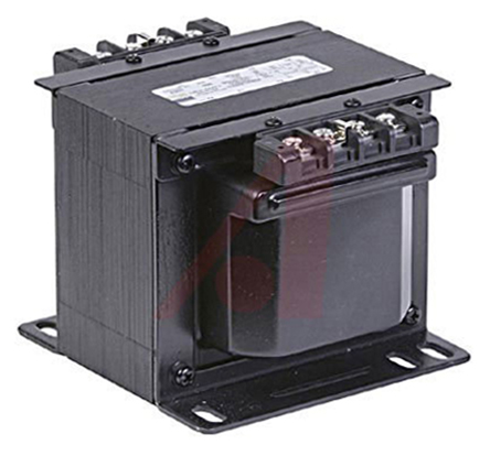 SolaHD 500VA Chassis Mounting Transformer, 110 → 120V ac
