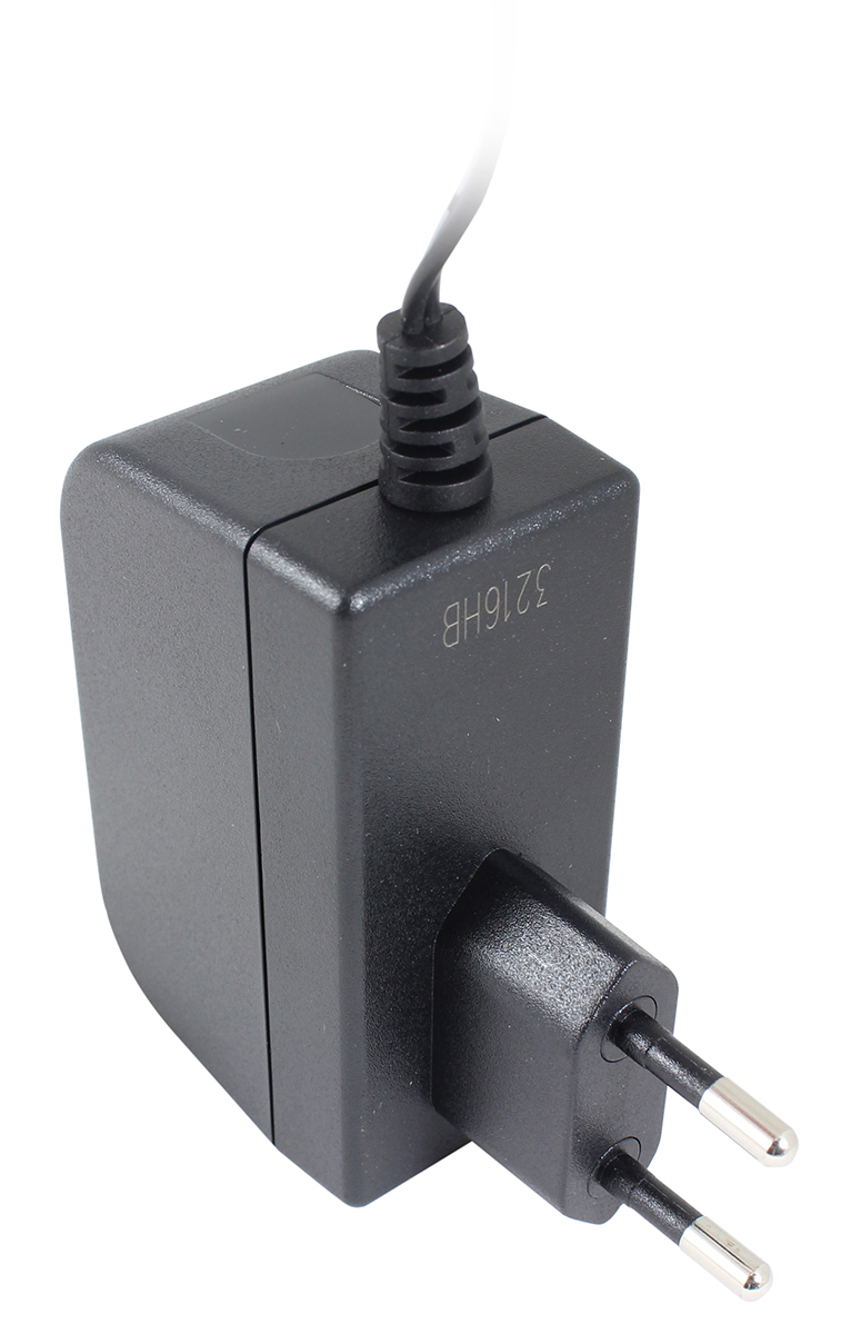 RS PRO 5W Plug-In AC/DC Adapter 5V dc Output, 1A Output