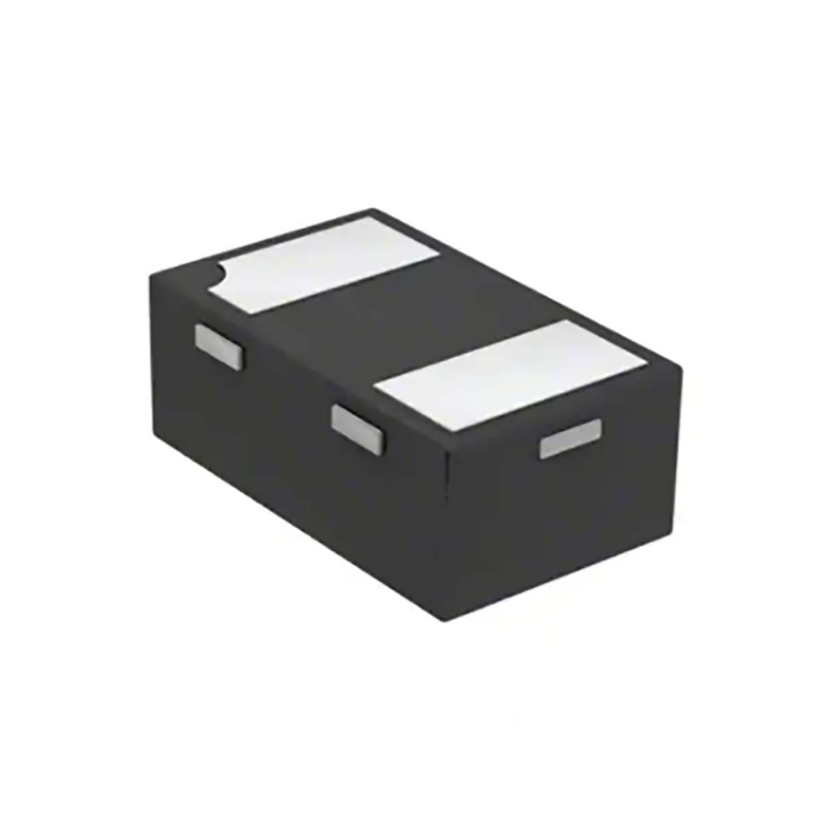 Diodes Inc D10V0H1U2LP16-7, Uni-Directional TVS Diode, 300W, 2-Pin X1DFN1006