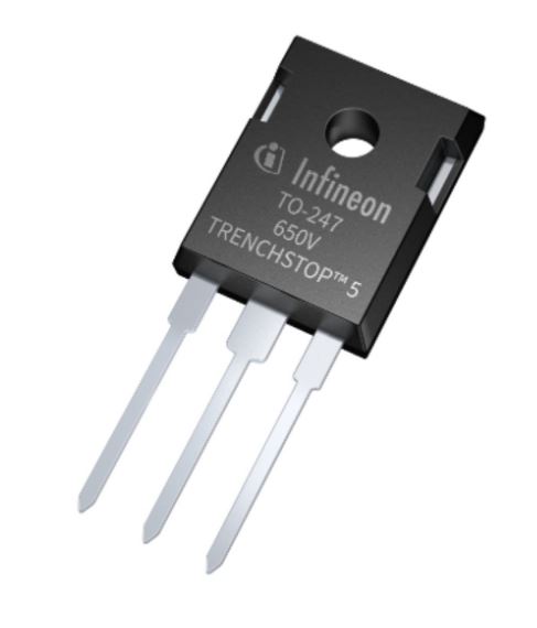 Infineon Diode, 75A 650V, 3-Pin TO-247 IDW75D65D1XKSA1