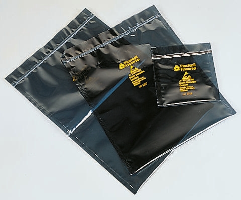 KWR Anti Static Bag 203mm(W)x 305mm(L)