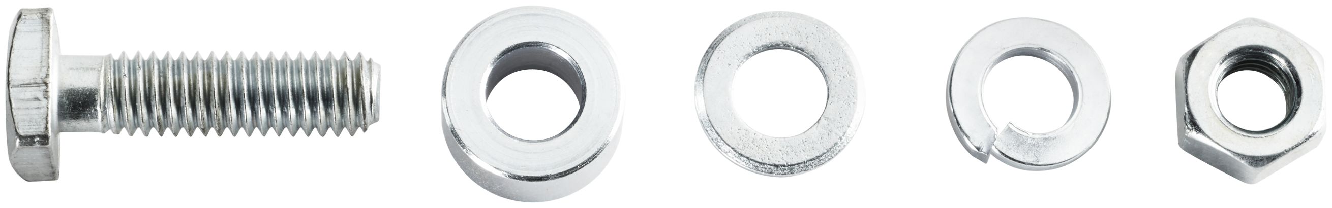 Siemens 6ES7590 Series Screw for Use with PE To S7-1500 Mounting Rail