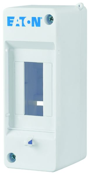 Eaton Eaton xComfort Series White Plastic Junction Box, IP20, 66 x 53 x 140mm
