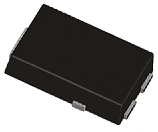 Vishay 60 V 8 A Schottky Rectifier Schottky 3-Pin TO-277A SS8P6C-M3/86A