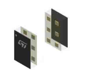STMicroelectronics, STM32WB 200 V 2.4GHz Harmonic Filter