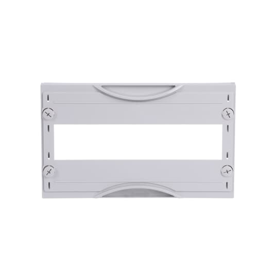 ABB 2CPX Series Din Rail Mounting Device