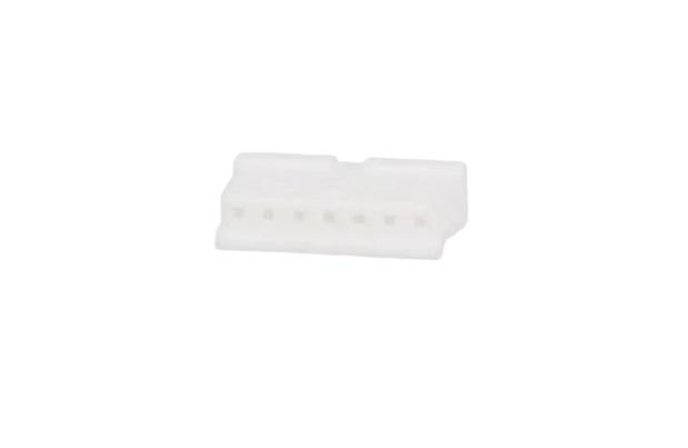 Molex Receptacle Crimp Connector Housing, 1.5mm Pitch, 7 Way, 1 Row