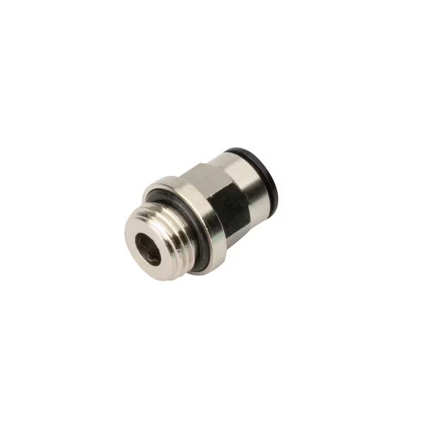 SKF Tube Connector for use with Tube Connection SKF LAGD, TLSD Series
