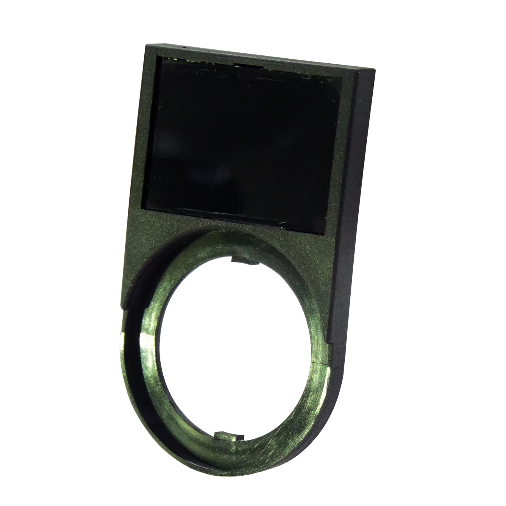 Omron Legend Plate Frame for Use with A22N, A30N, M22N