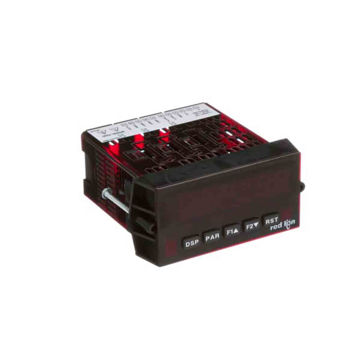 Red Lion PAXI Counter, Dual Counter, Rate Meter, Slave Display Counter, 5 Digit, 11 → 36 V dc, 24 V ac