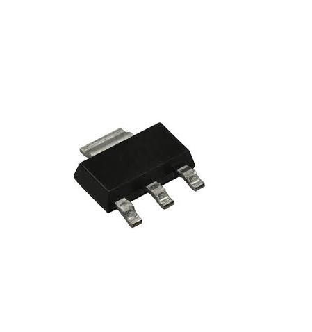 Microchip MIC5209-4.2YS, Voltage Regulator 30V SOT-223 3-Pin