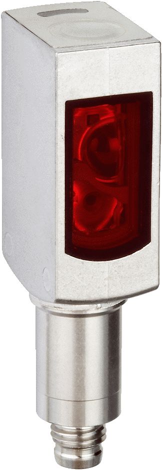SICK Retroreflective Photoelectric Sensor, Rectangular Sensor, 0 → 5 m Detection Range