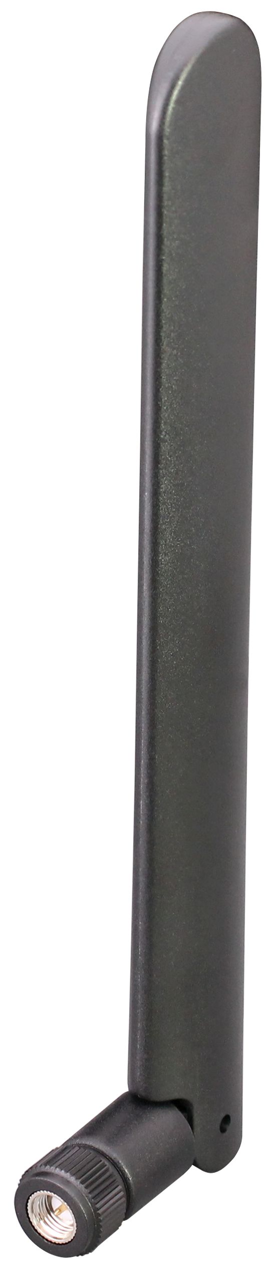 Linx ANT-5GWWS5-SMA Blade Multiband Antenna with SMA Male Connector, 2G (GSM/GPRS), 3G (UTMS), 4G, 5G, Cat-M, NB IoT