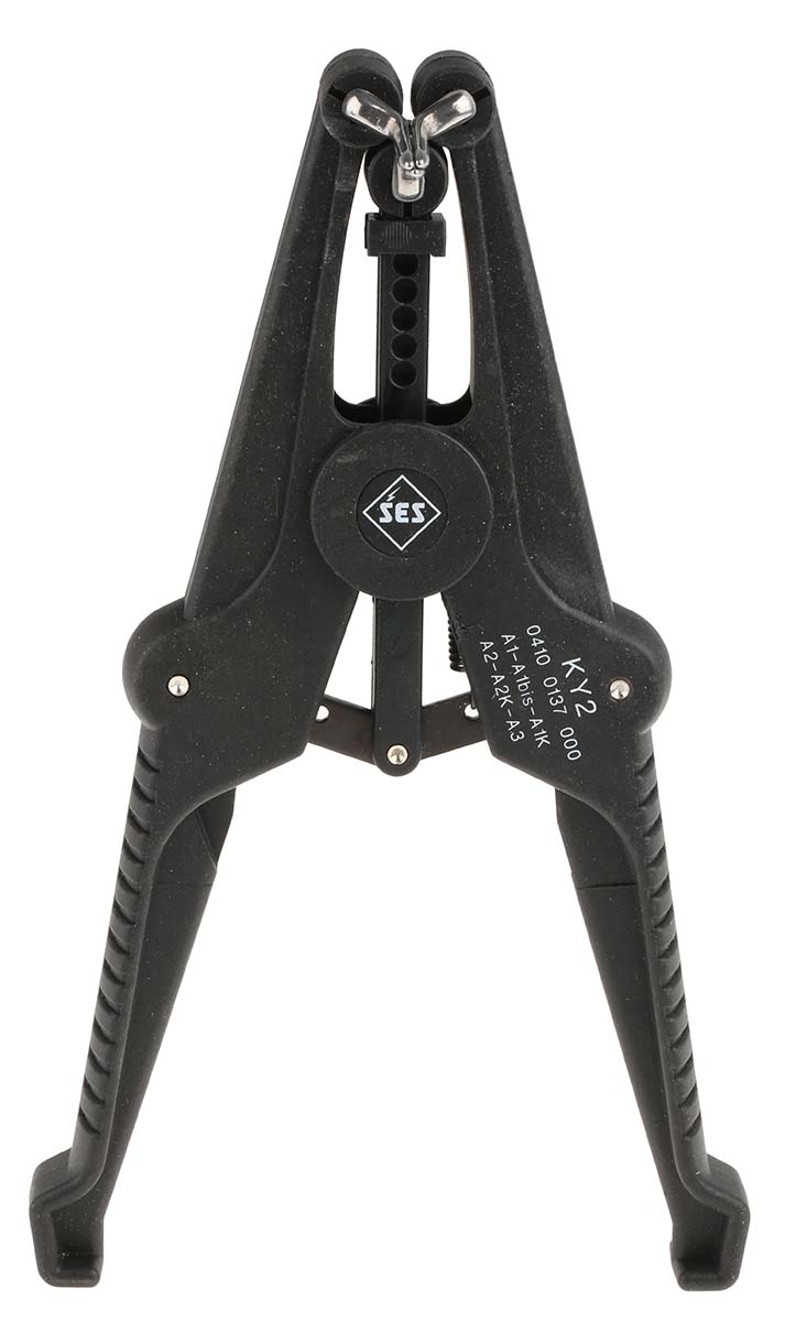 30mm Prong Length, Cable Sleeve Tool Expander, For Use With Helavia & Silavia Sleeves
