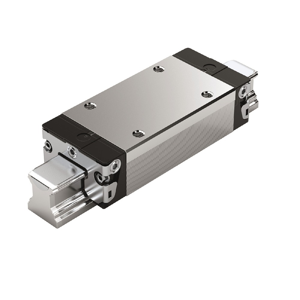 Bosch Rexroth Guide Block R16, 47000N Dynamic Load, 23mm Rail Width