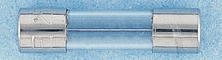 Littelfuse 2.5A T Glass Cartridge Fuse, 5 x 20mm