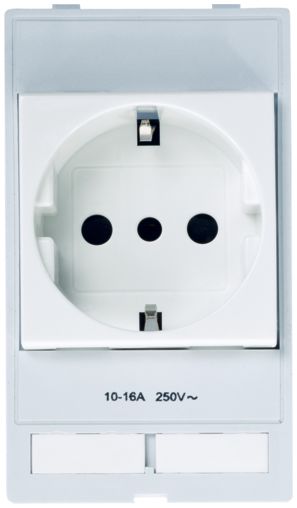 Murrelektronik Limited, 4000 Modlink MSDD Socket Insert