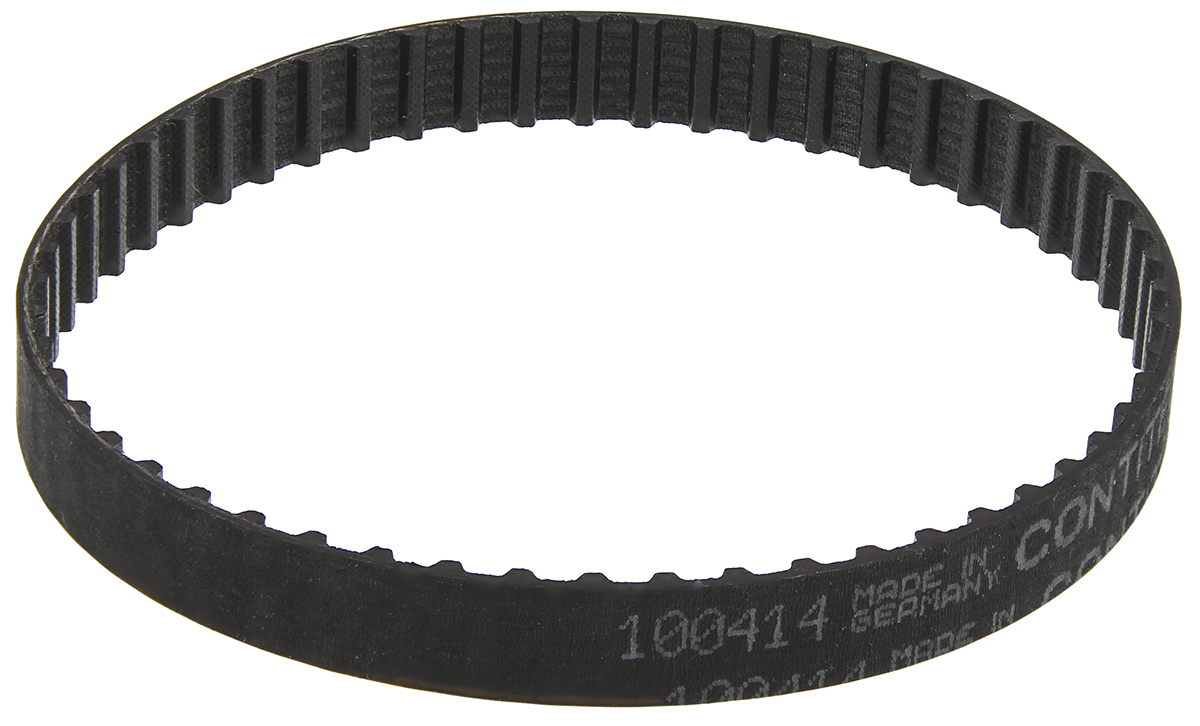 Contitech 110 XL 037 Timing Belt, 55 Teeth, 279.4mm Length, 9.4mm Width