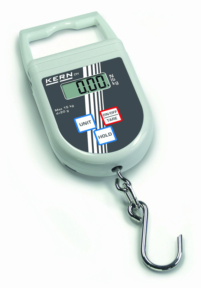 Kern Weighing Scale, 50kg Weight Capacity