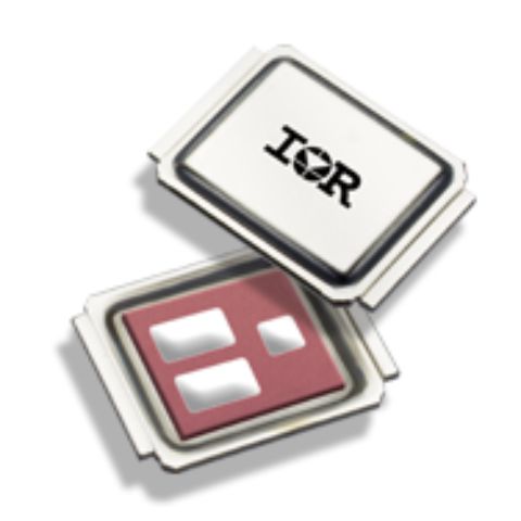 Infineon HEXFET Type N-Channel MOSFET, 57 A, 100 V SO-8 IRF6644TRPBF