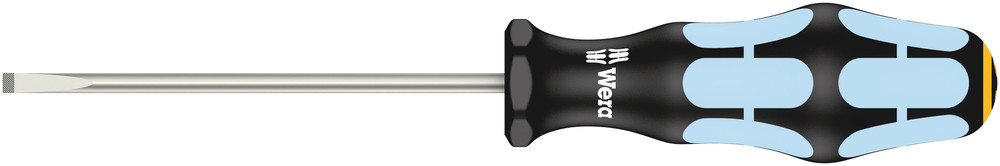 Wera Slotted  Screwdriver