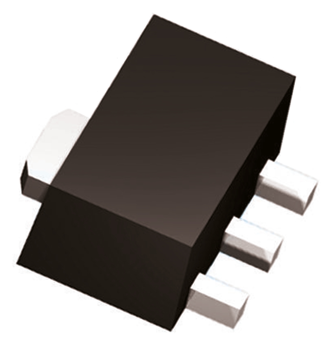 DiodesZetex AP2204RA-3.3TRG1, Voltage Regulator 24V SOT-89 3-Pin