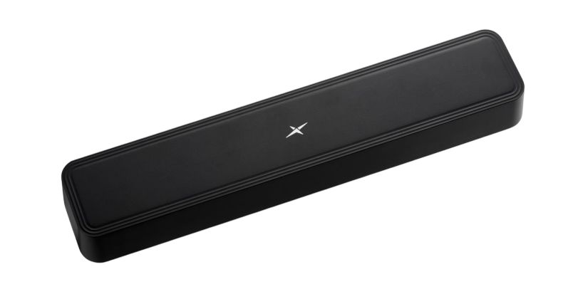 Taoglas MA8010.A.001 Plate Multi-Band Antenna with FAKRA Connector, 4G, 5G