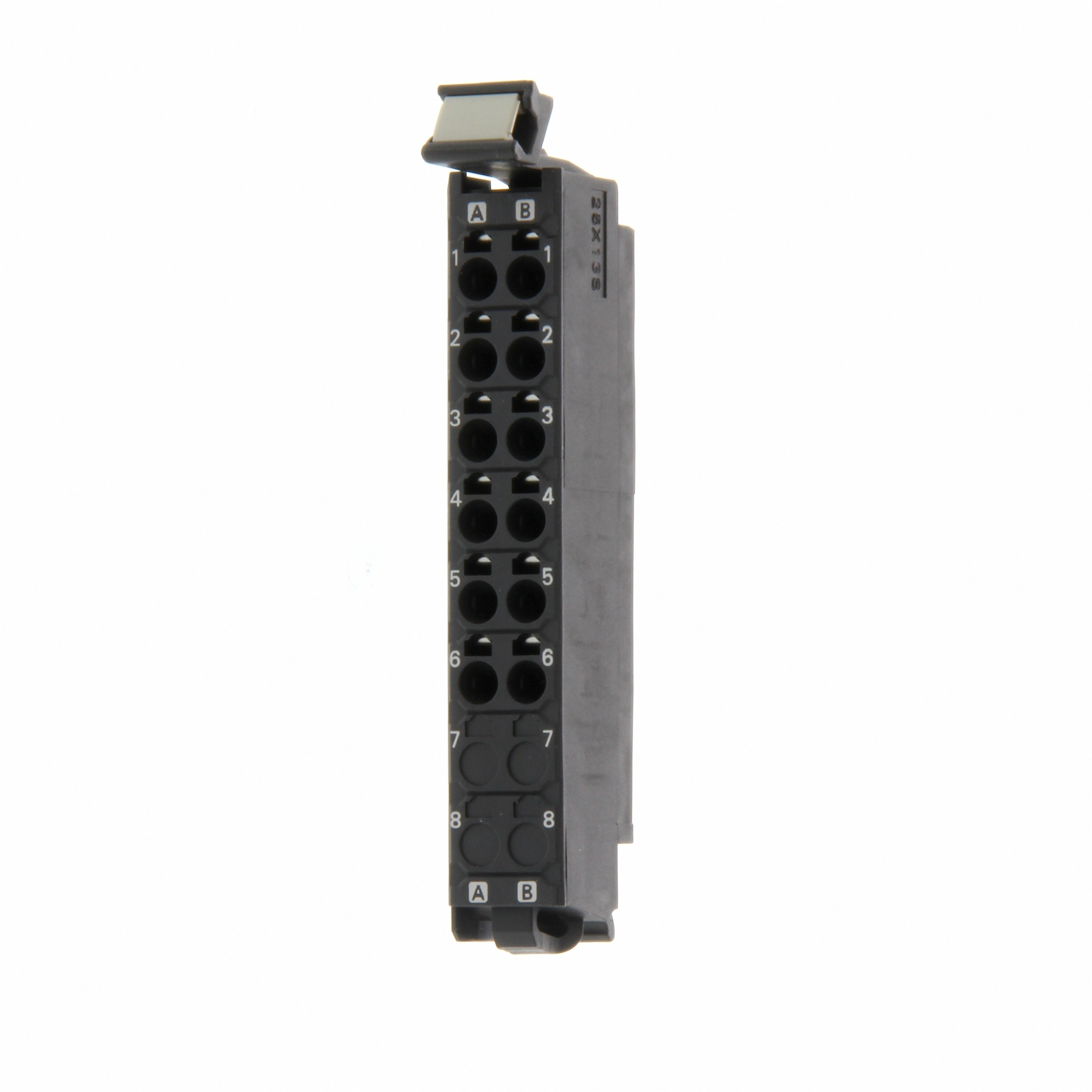Omron Connector for Use with NJ/NX/NY Series