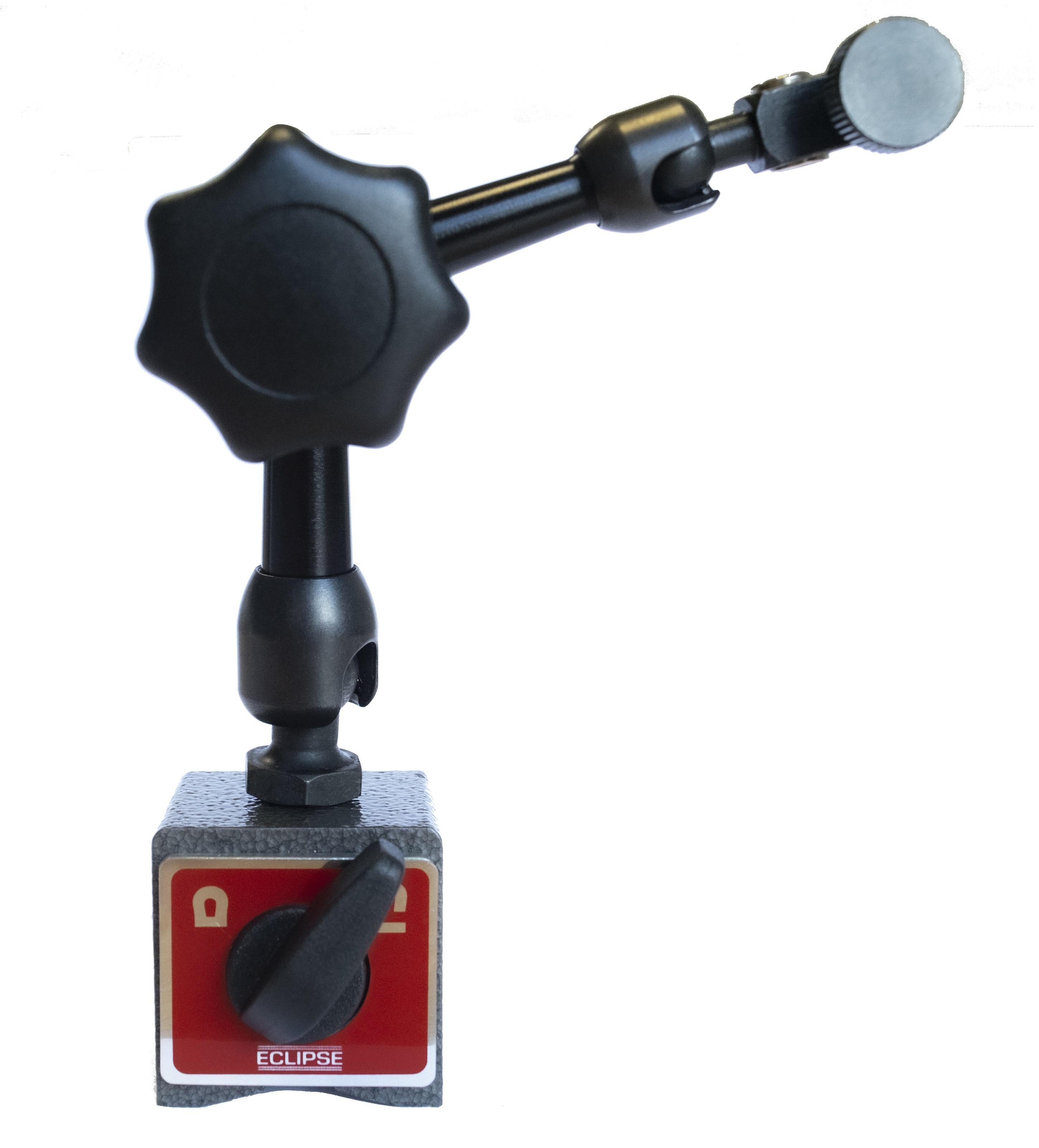 Eclipse Magnet Base & Arm