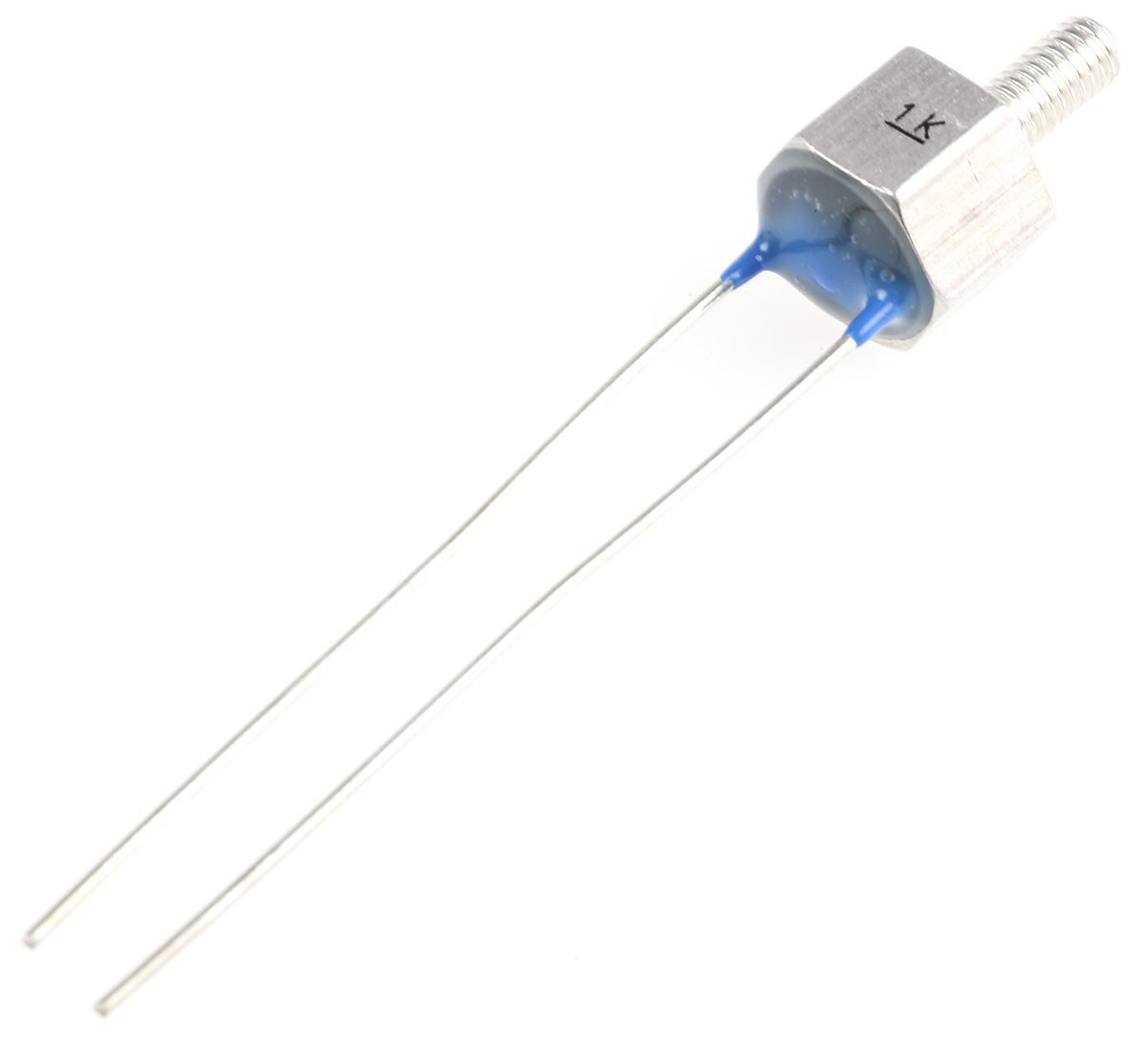 EPCOS Thermistor, 1kΩ Resistance, NTC Type