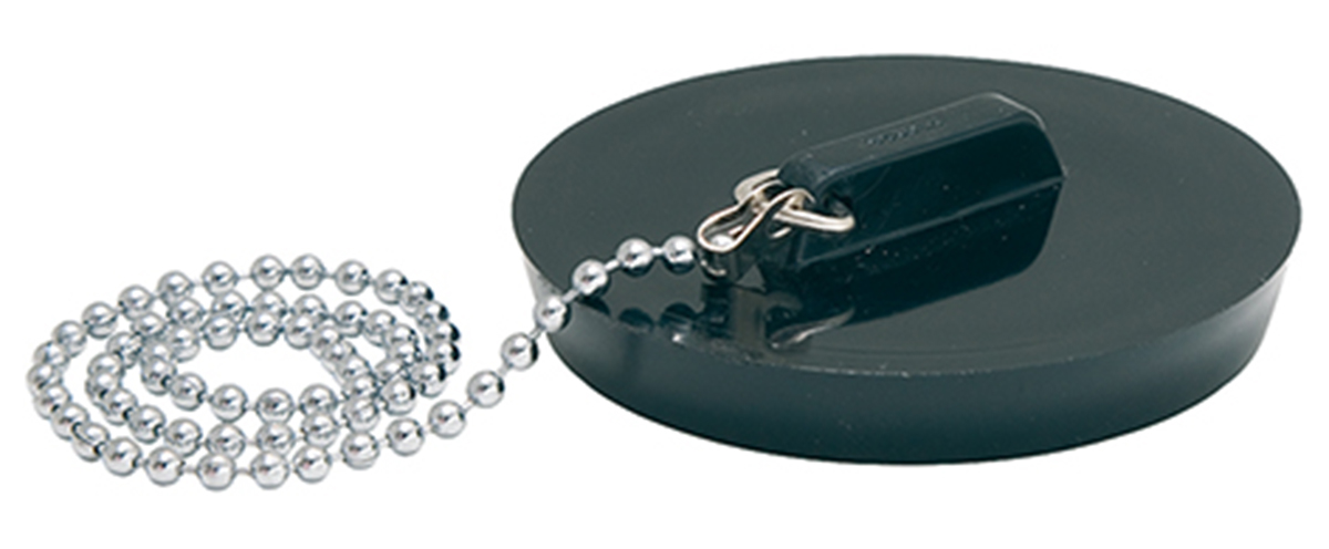 Watts Sink Plug 315298 452206 5, 1.37 → 1.5in