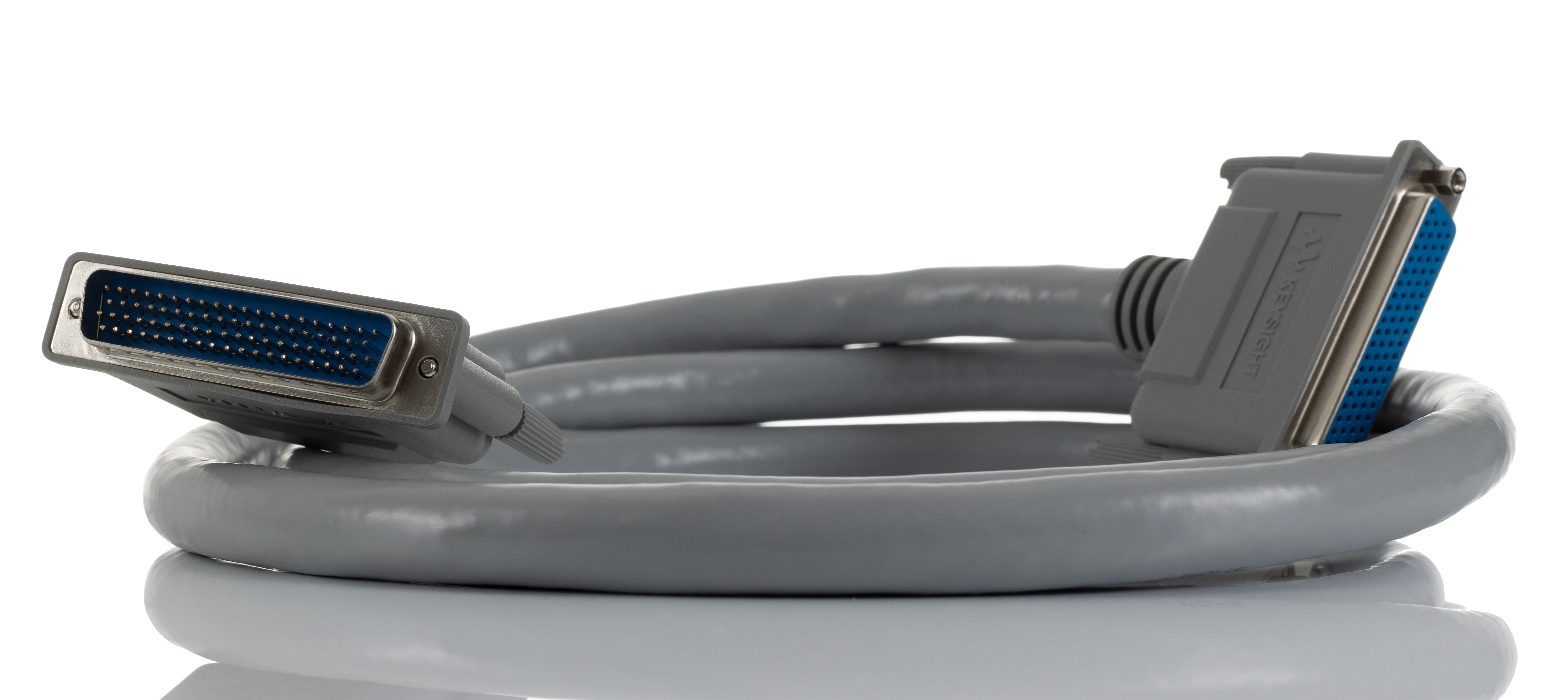 Keysight Technologies Data Acquisition Cable for Use with Data Acquisition System