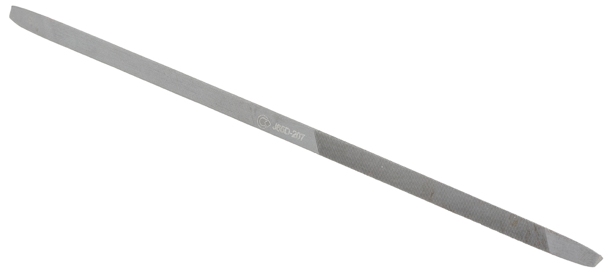 RS PRO 175mm, Triangular Engineers File