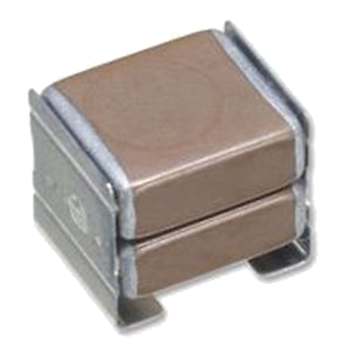 TDK 10μF Multilayer Ceramic Capacitor MLCC, 100V dc V, ±20% , SMD