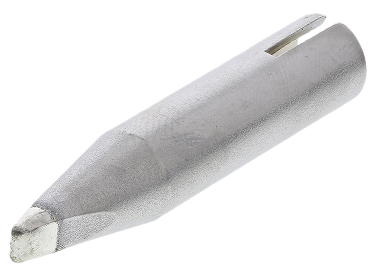 Ersa 1 x 3.2 mm Chisel Soldering Iron Tip for use with Power Tool