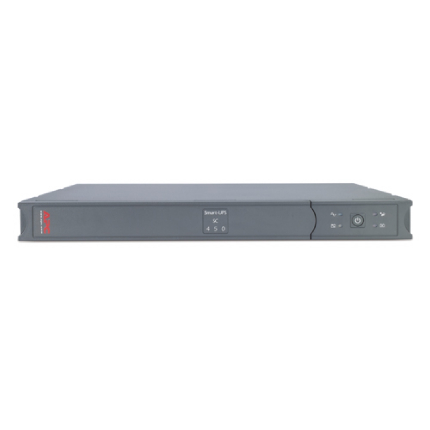 APC 160 → 286V Input Rack Mount, Stand Alone Uninterruptible Power Supply, 450VA (280W), Smart-UPS SC
