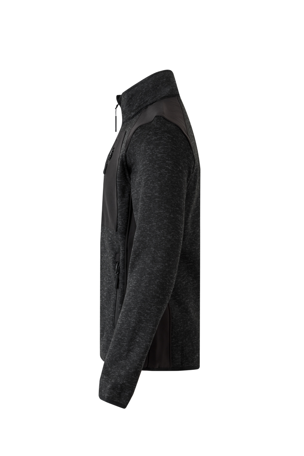 Velilla 206008 Black, Comfortable, Soft Jacket, S