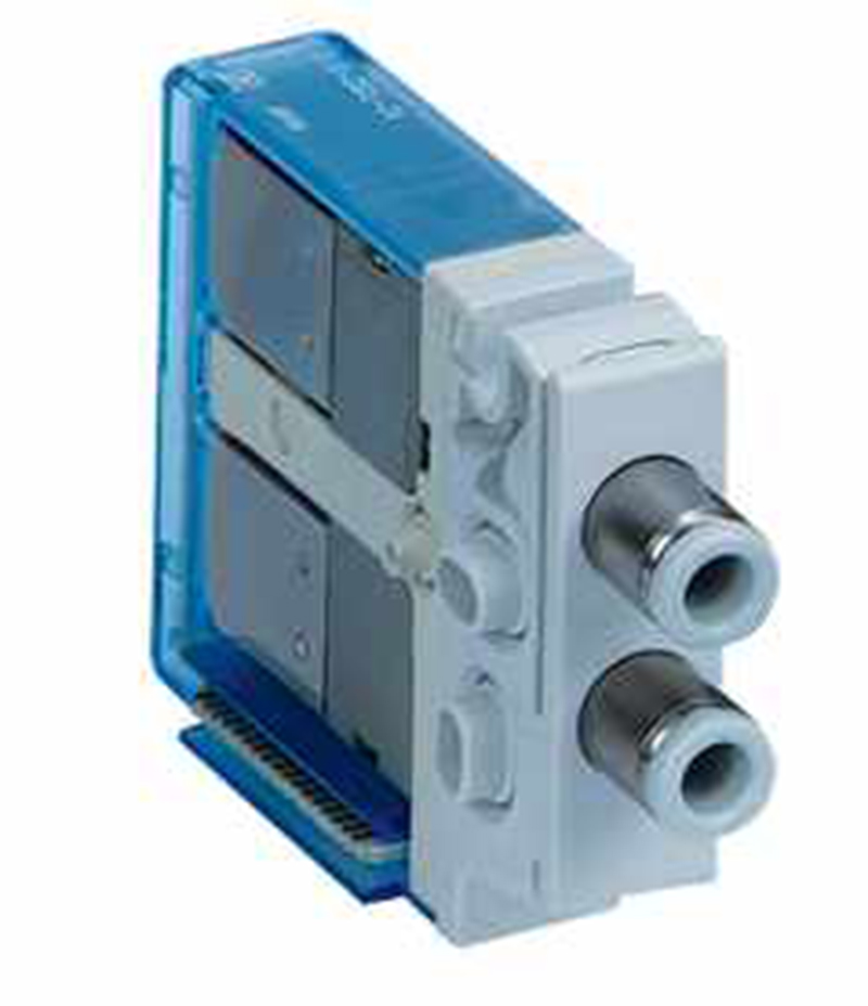 SMC V100 Solenoid Valve