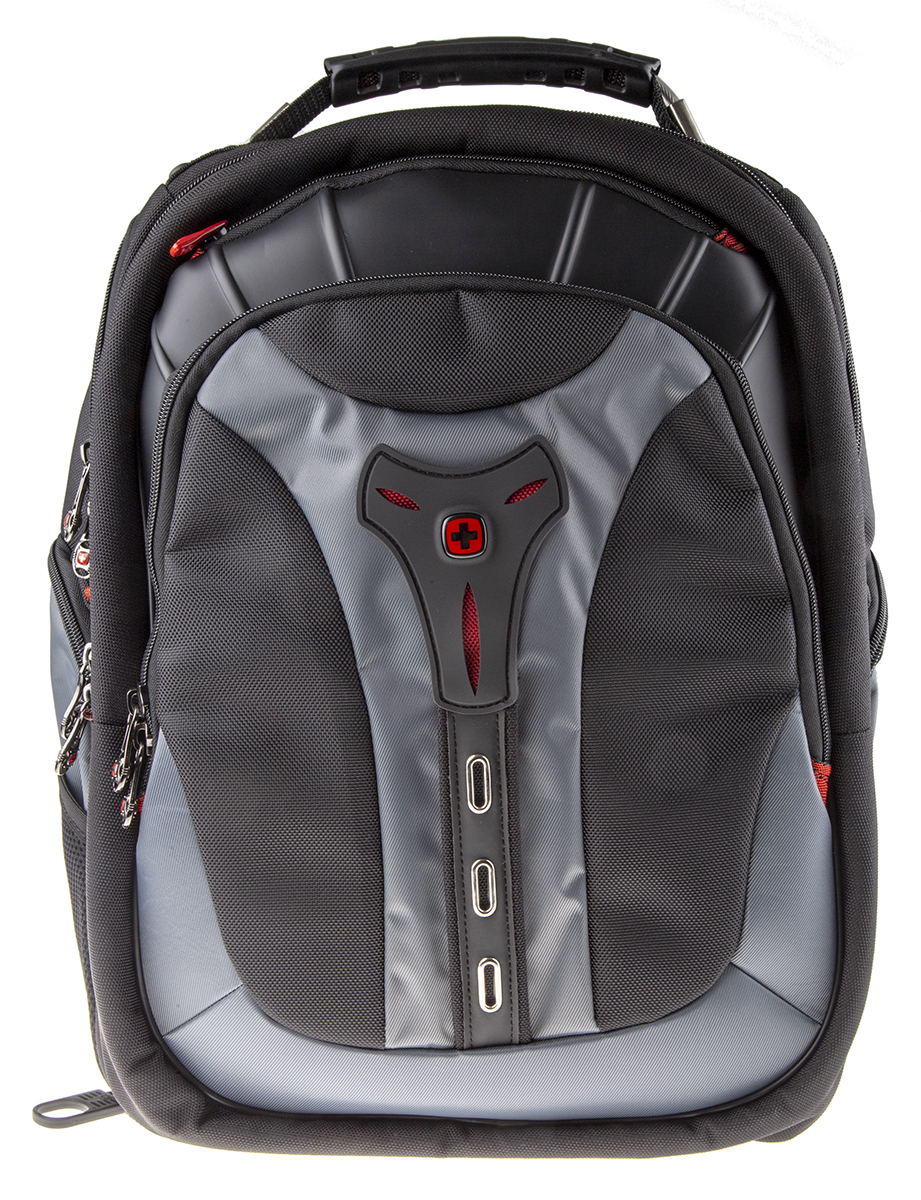 Wenger Pegasus 17in  Laptop Backpack, Blue