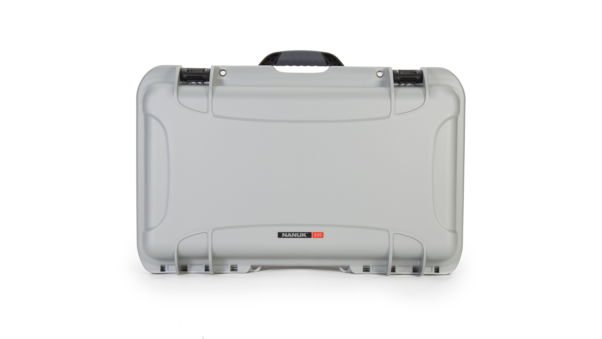 Nanuk Nanuk 935 Waterproof PP Case With Wheels, 559 x 356 x 229mm