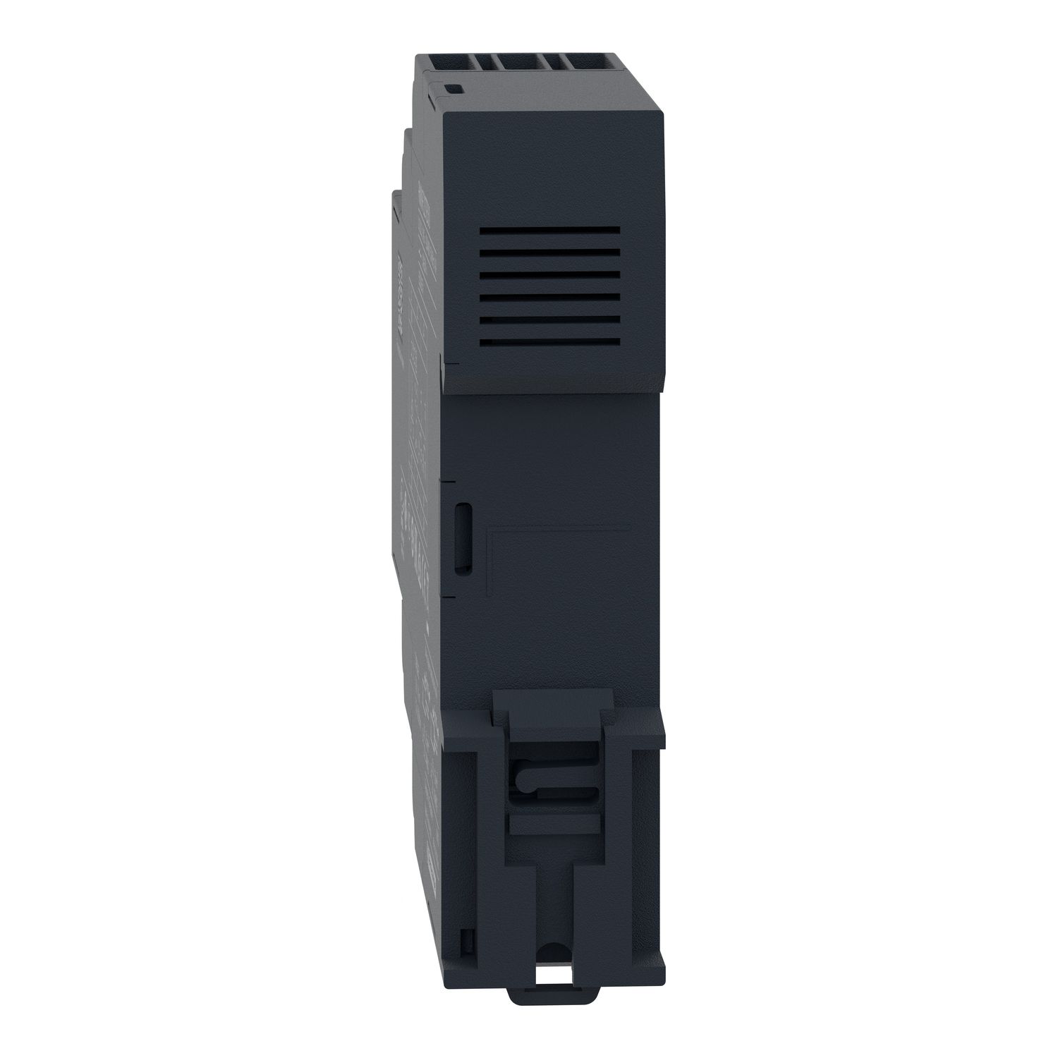 Schneider Electric Frequency, Phase, Voltage Monitoring Relay, 3 Phase, DPDT, DIN Rail