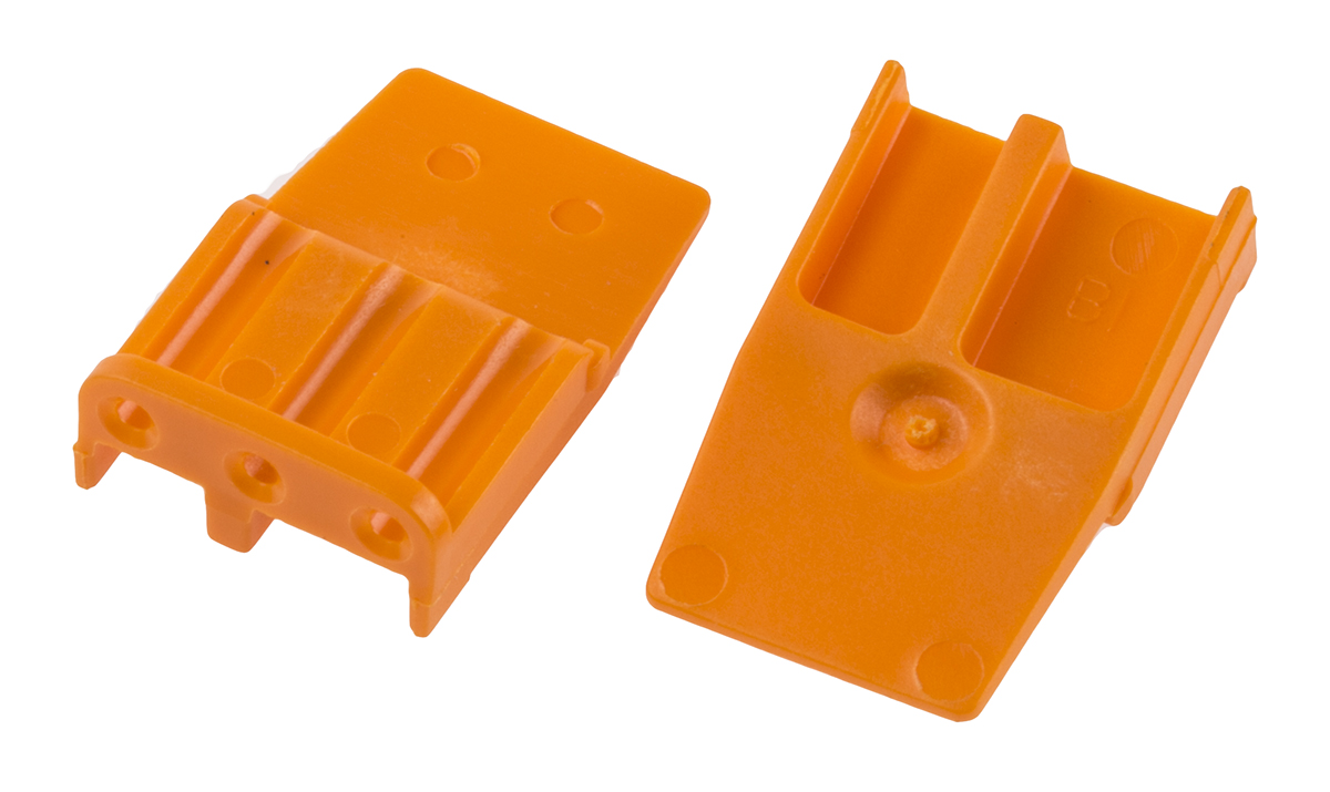 Deutsch, DTM Female 3 Way Wedgelock for use with Automotive Connectors
