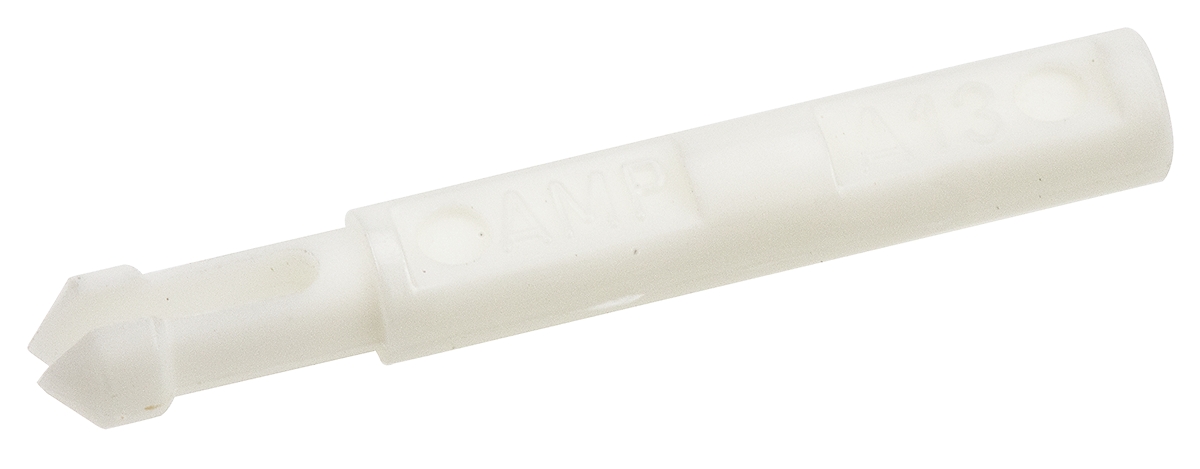 TE Connectivity Mate-N-Lok Series Keying Plug